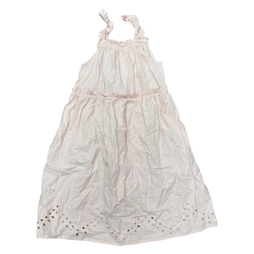 MinyMo Blush Pink Dress